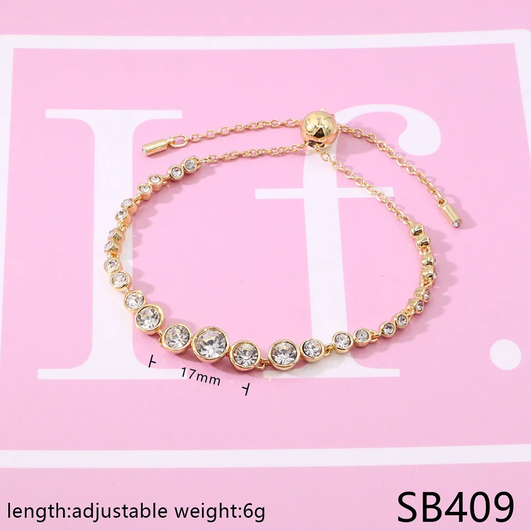 Swarovski SJS67 תמונה 6