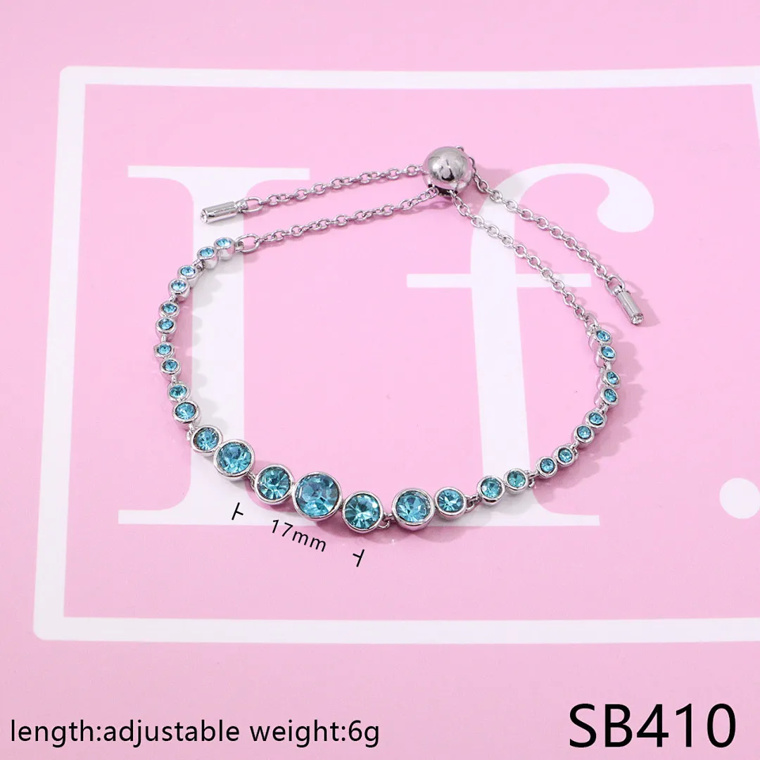 Swarovski SJS67 תמונה 8