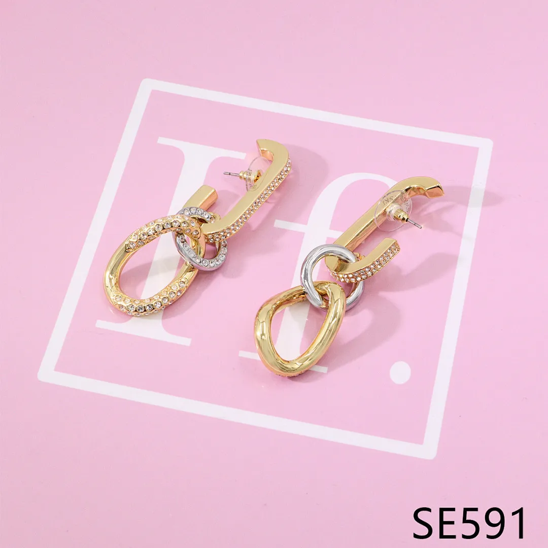 Swarovski SJS69 תמונה 11