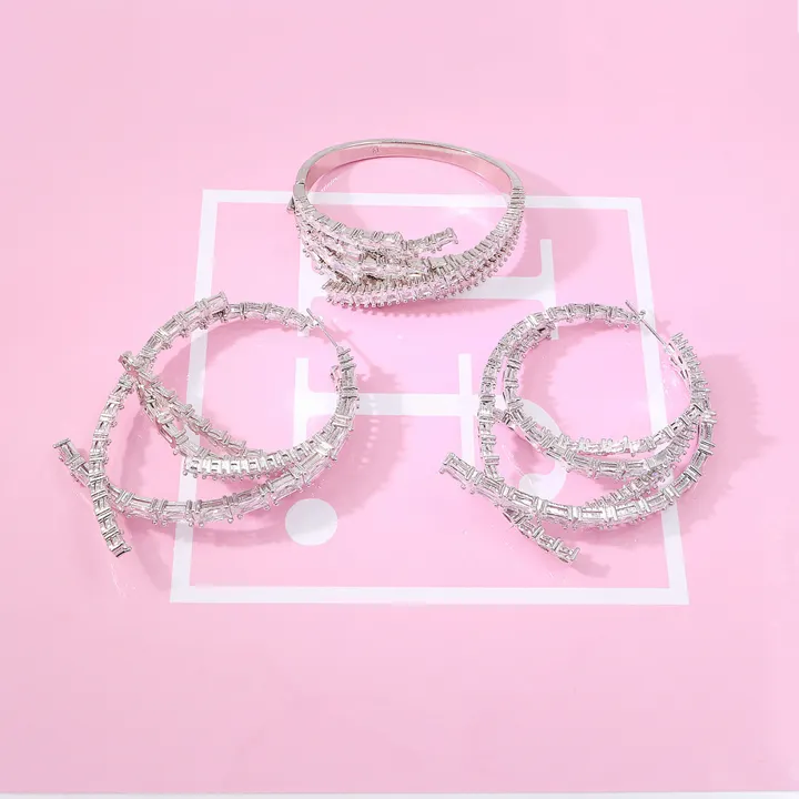 Swarovski SJS70