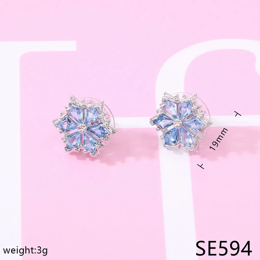 Swarovski SJS71 תמונה 2