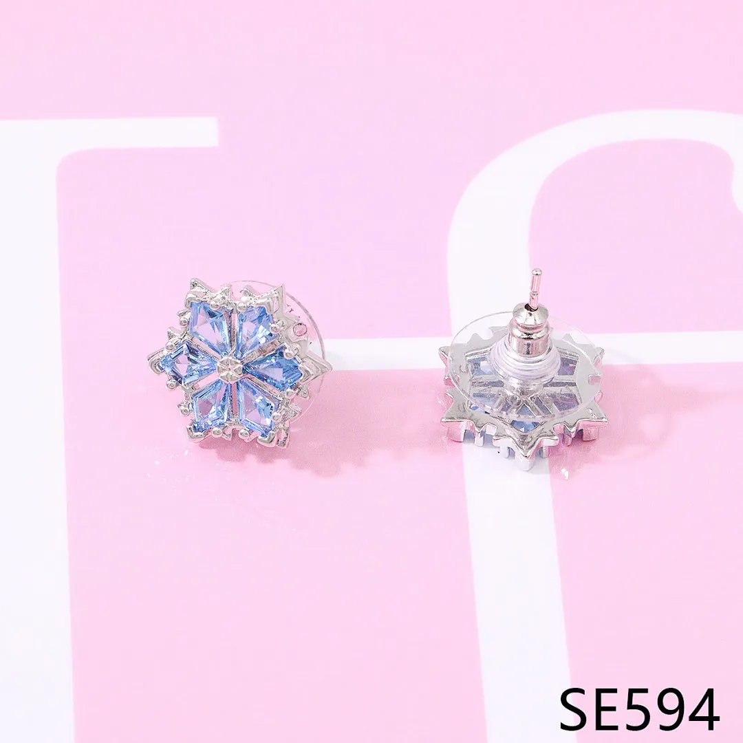 Swarovski SJS71 תמונה 3