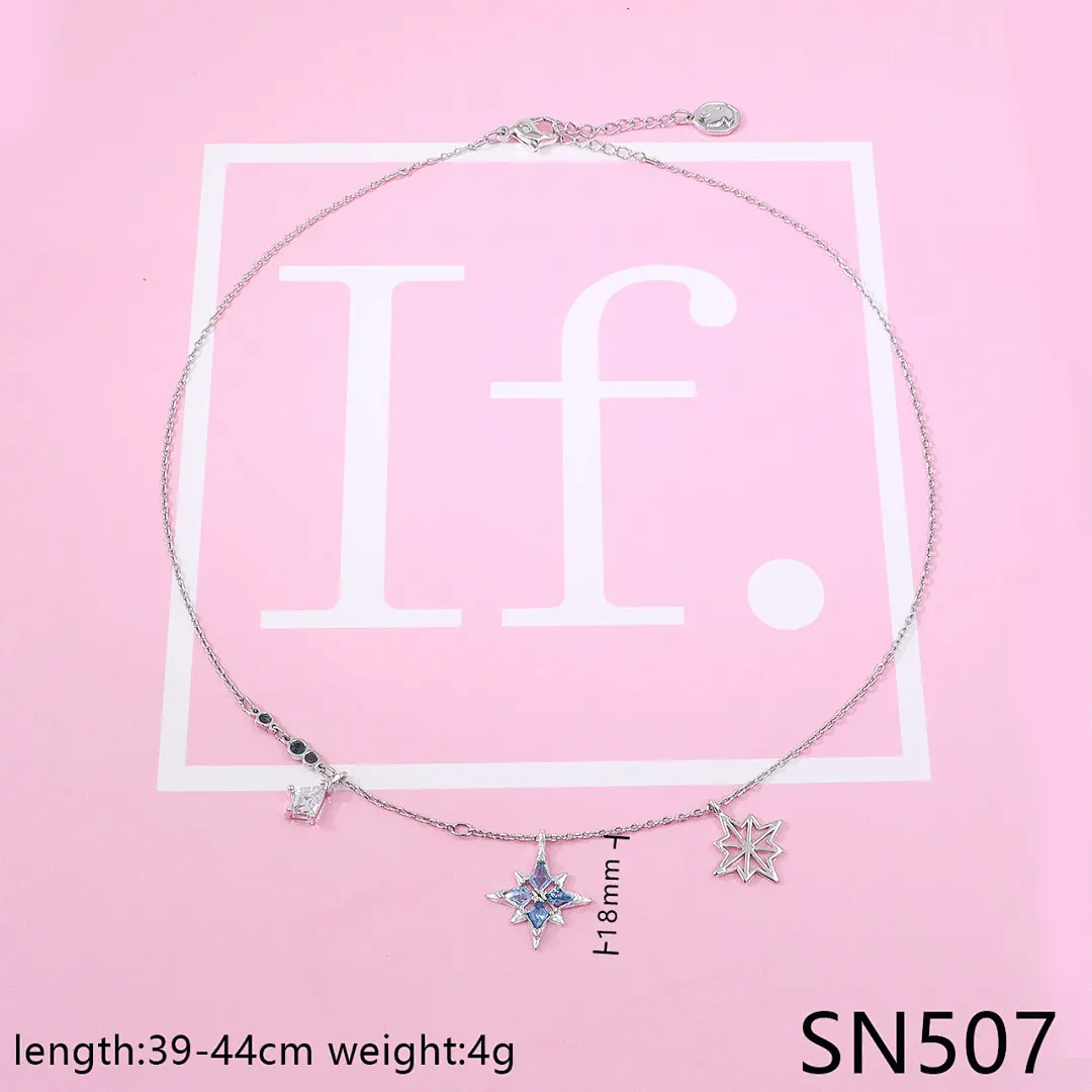 Swarovski SJS71 תמונה 8