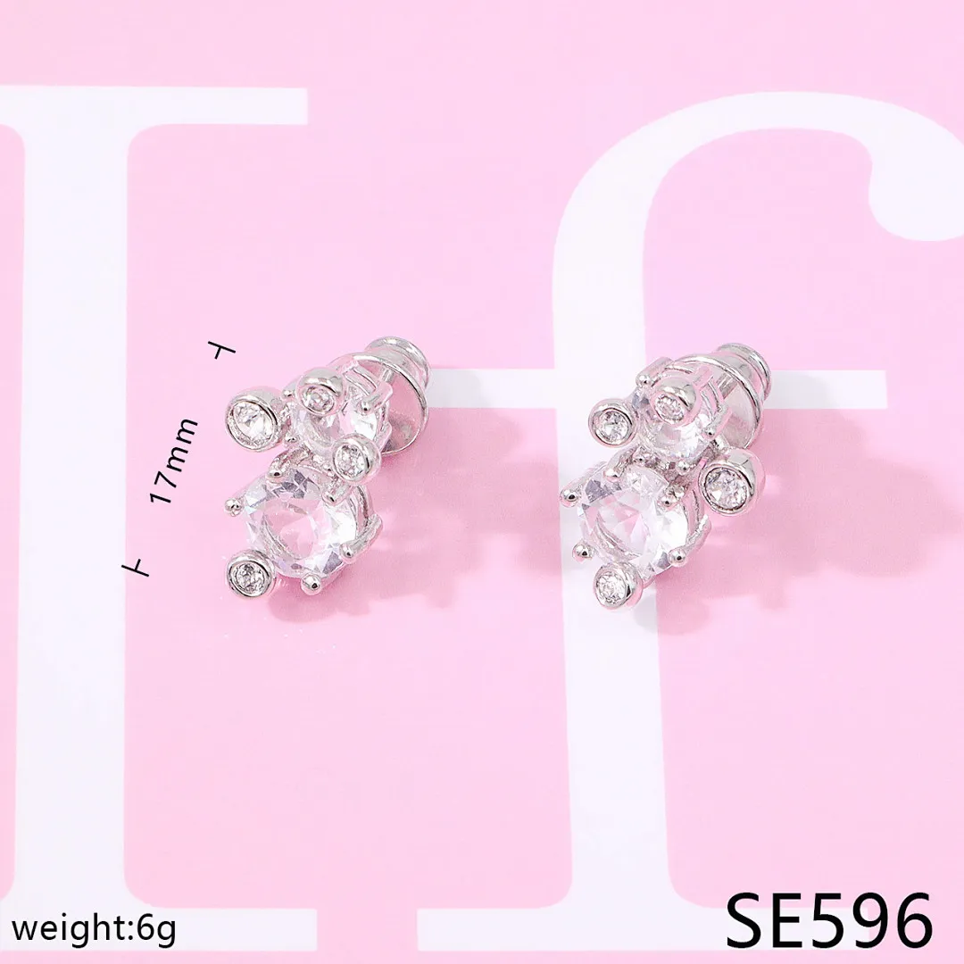 Swarovski SJS73 תמונה 2