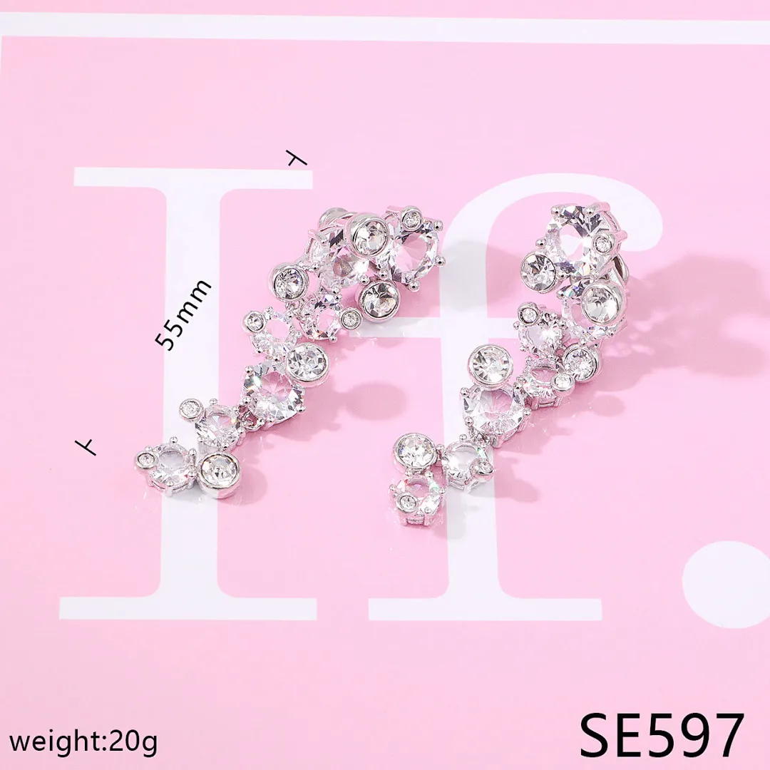Swarovski SJS73 תמונה 4