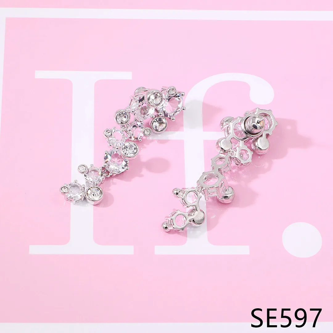 Swarovski SJS73 תמונה 5