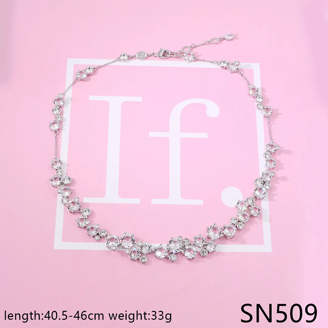 Swarovski SJS73 תמונה 6