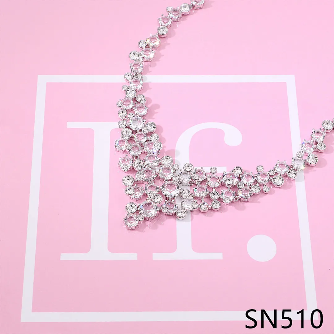 Swarovski SJS73 תמונה 9