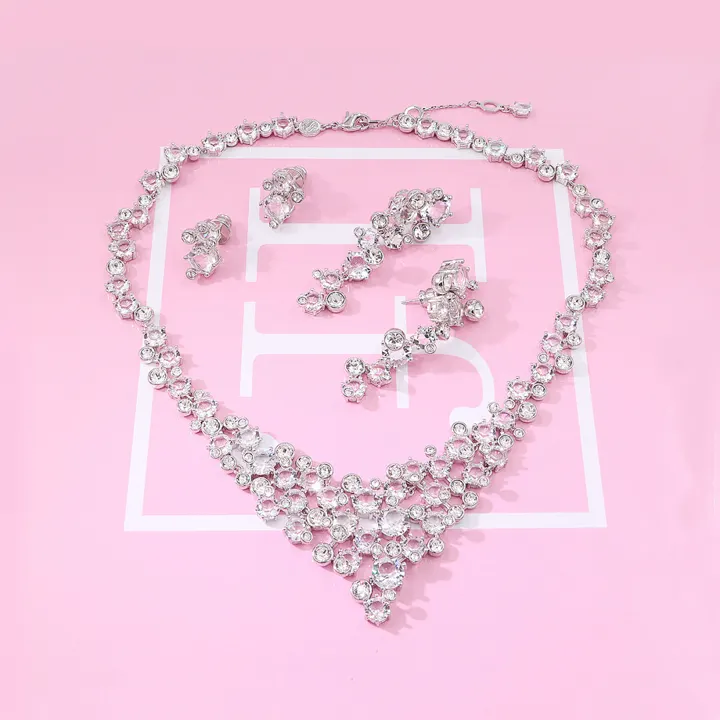 Swarovski SJS73