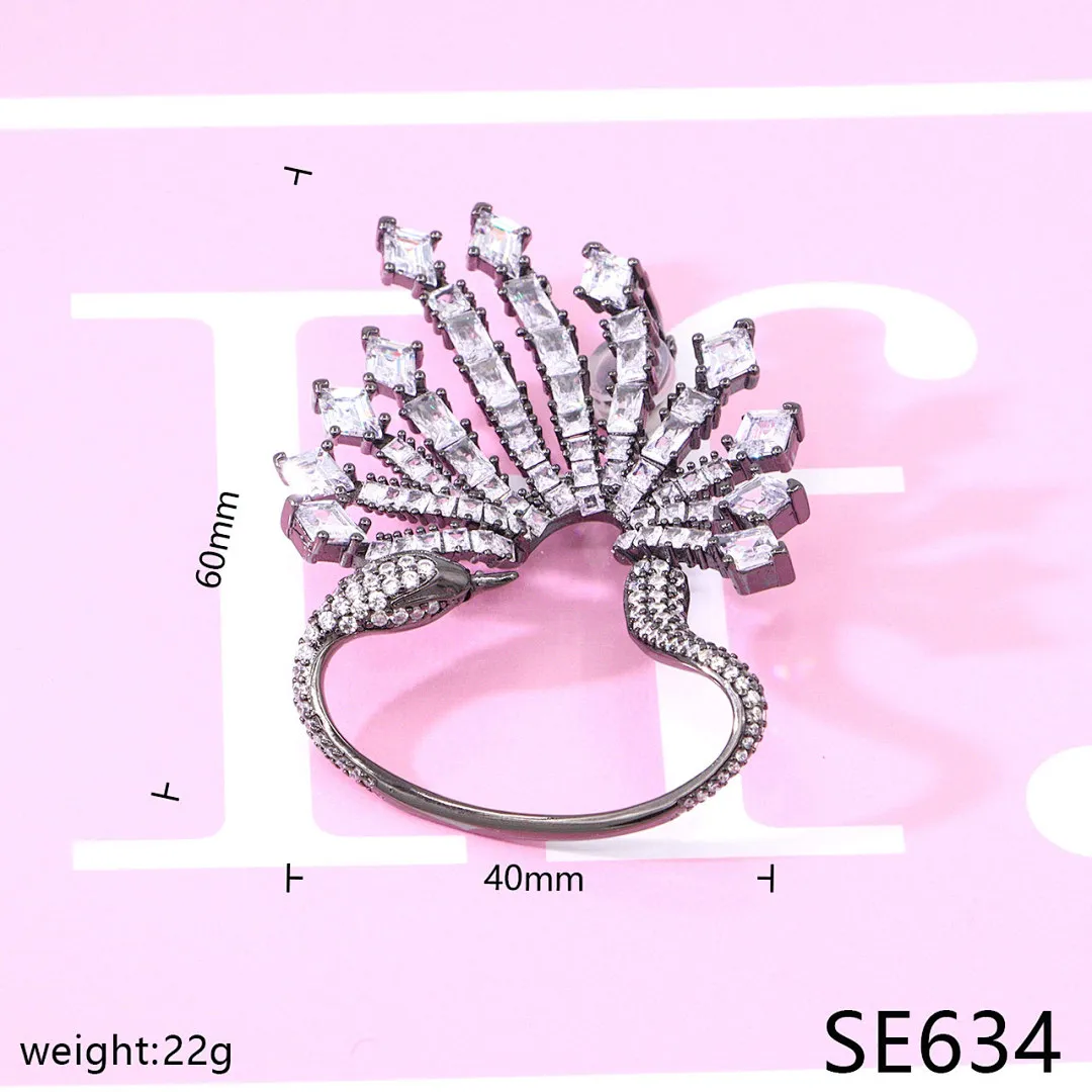Swarovski SJS74 תמונה 11