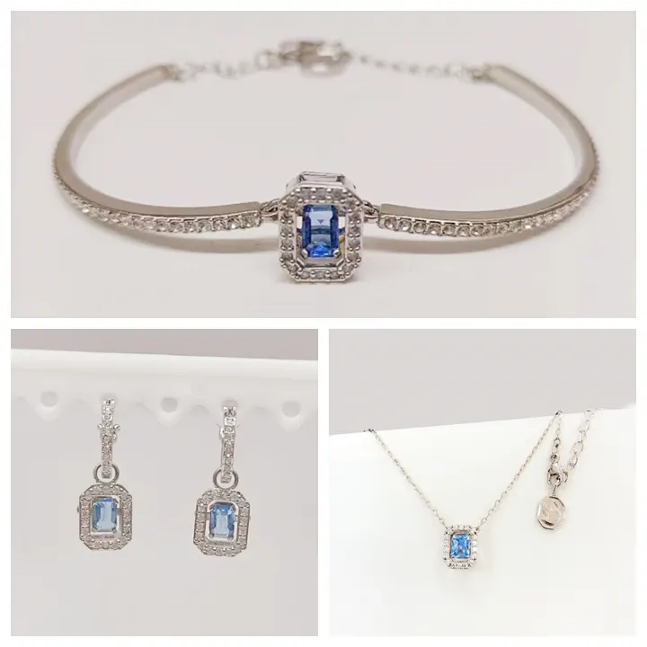 Swarovski SJS75