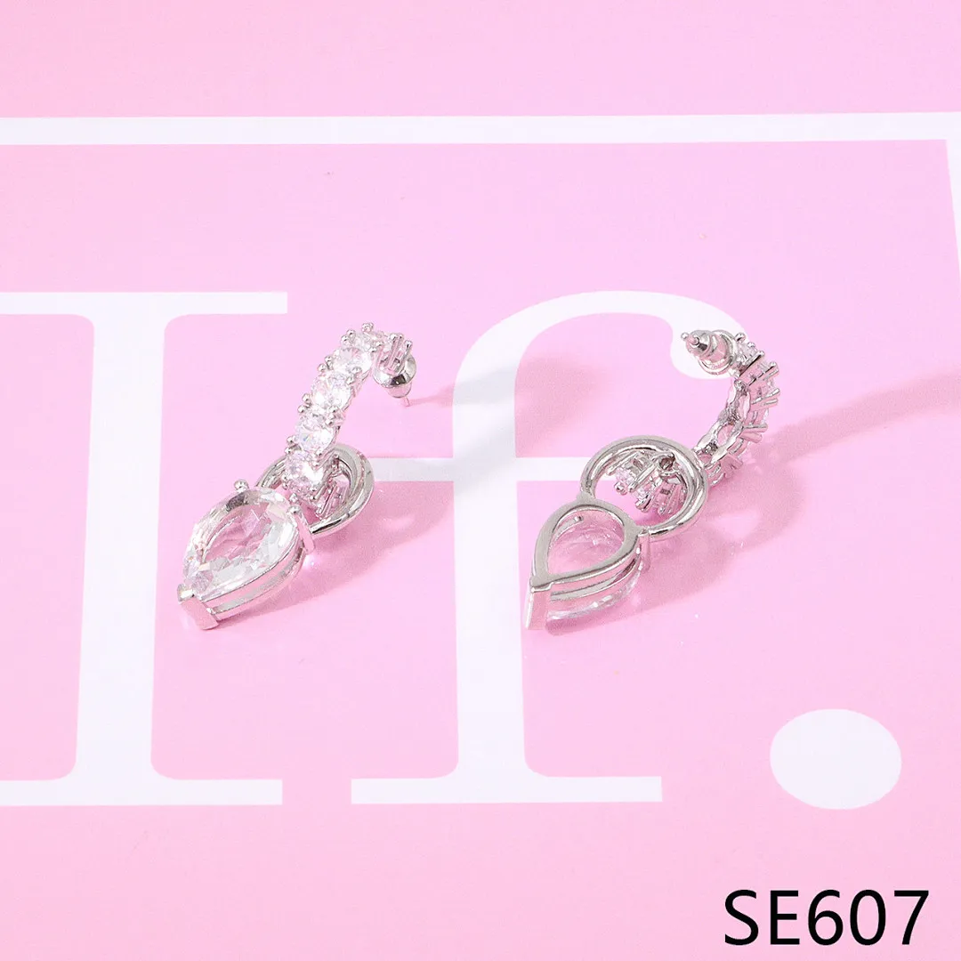 Swarovski SJS76 תמונה 7