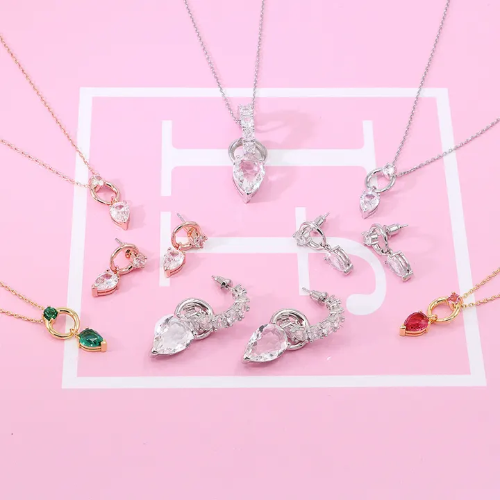 Swarovski SJS76