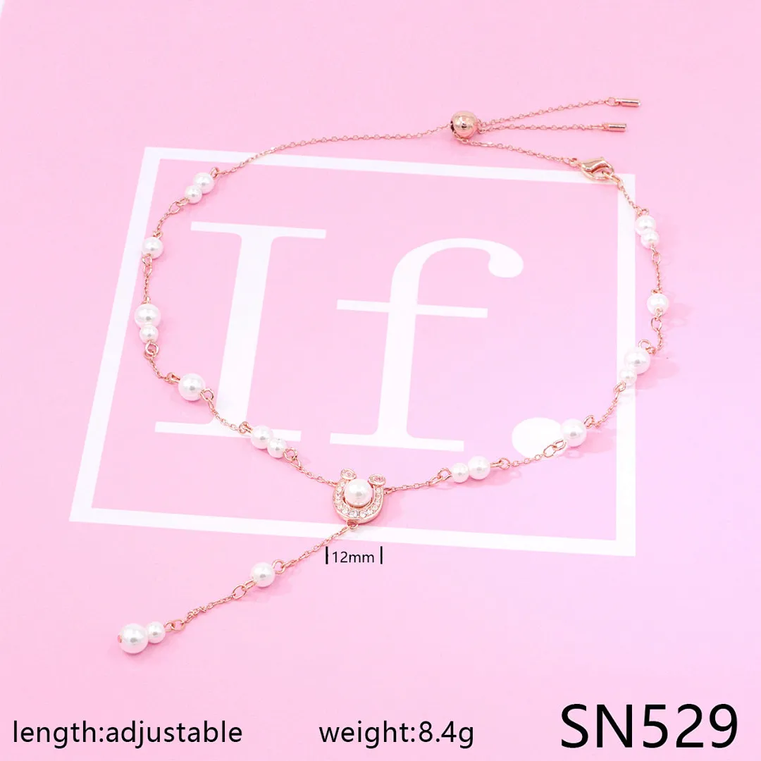 Swarovski SJS77 תמונה 27