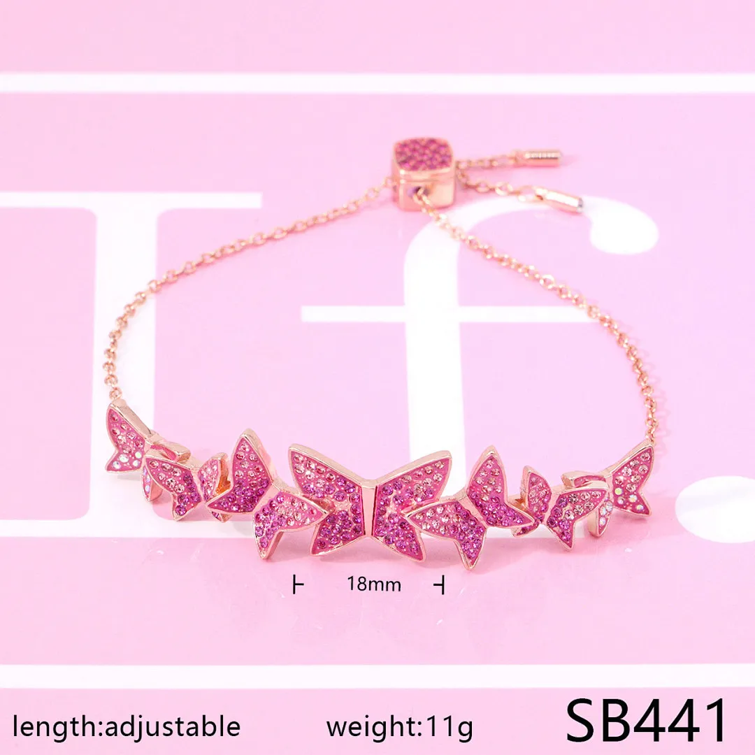Swarovski SJS78 תמונה 11