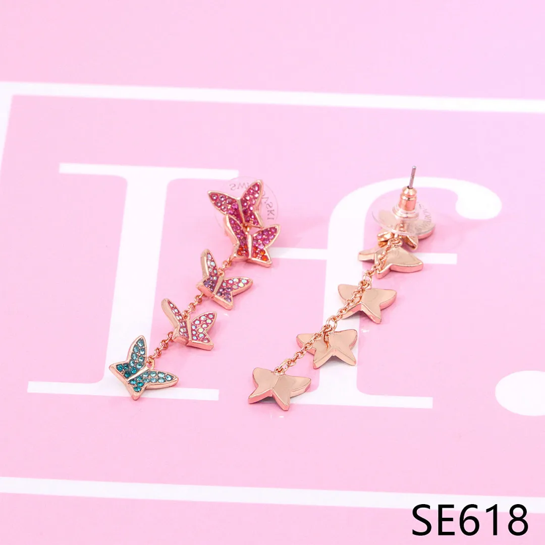Swarovski SJS78 תמונה 28