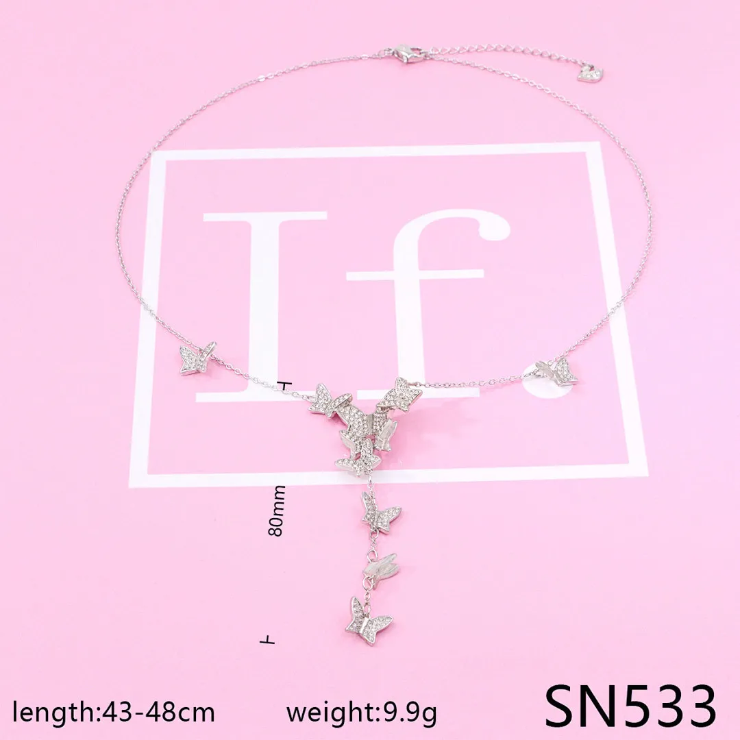 Swarovski SJS78 תמונה 35