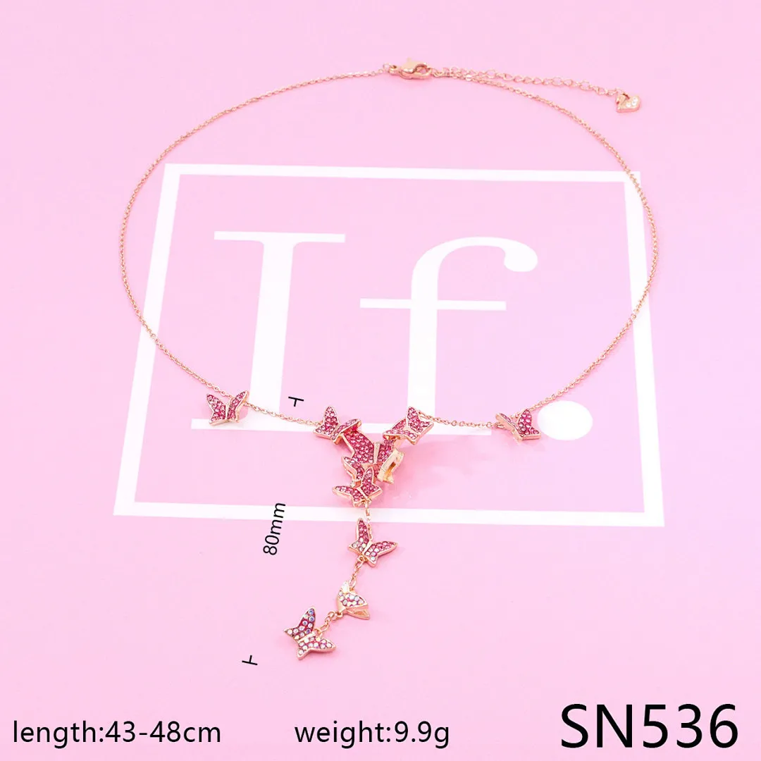 Swarovski SJS78 תמונה 41
