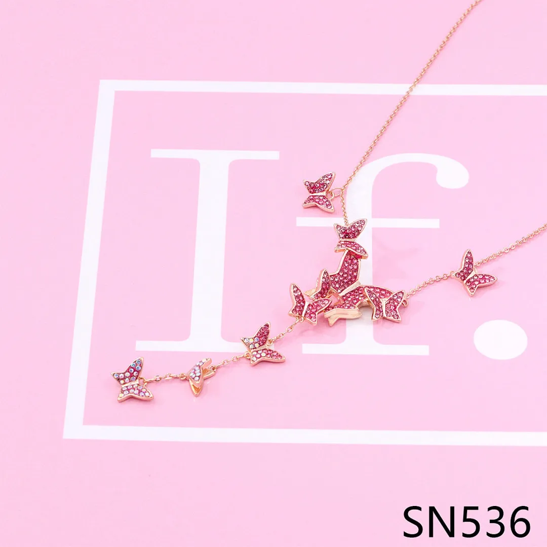 Swarovski SJS78 תמונה 42