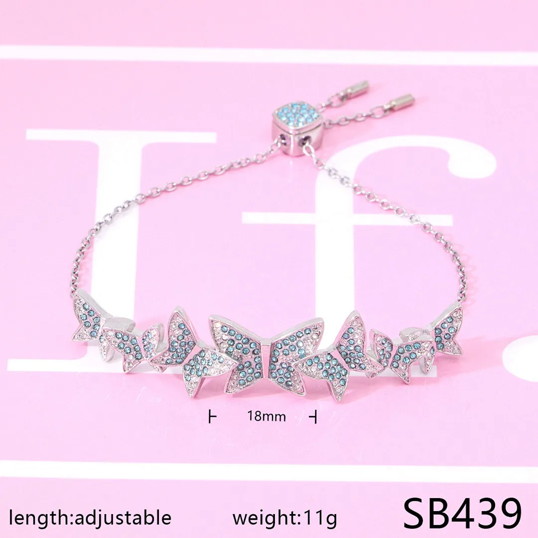 Swarovski SJS78 תמונה 7
