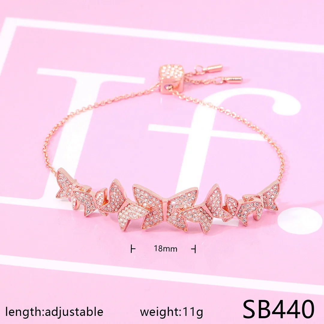Swarovski SJS78 תמונה 9