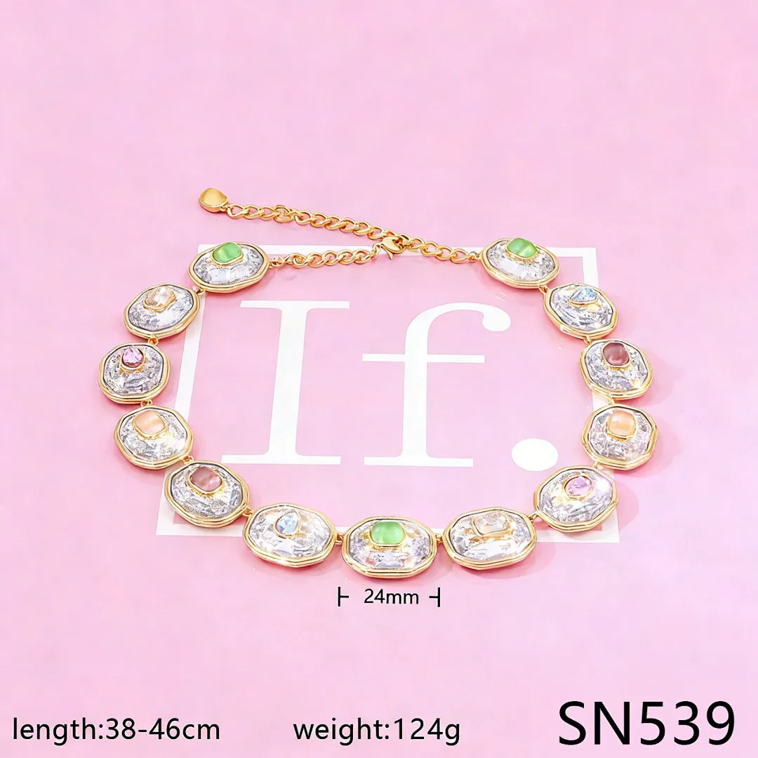 Swarovski SJS79 תמונה 14