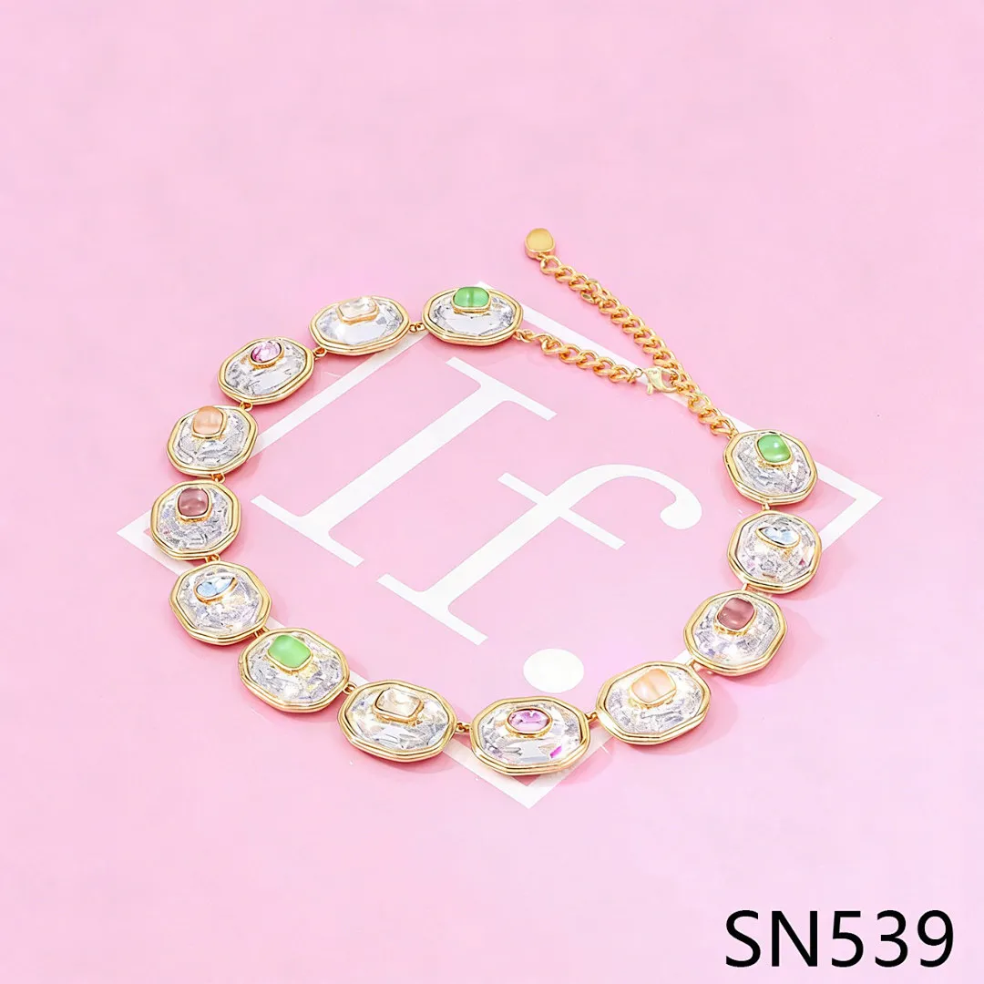 Swarovski SJS79 תמונה 15