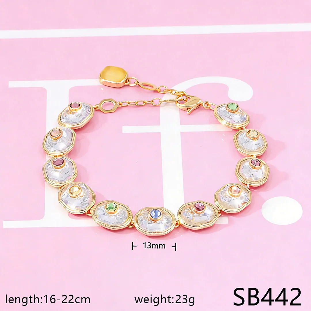 Swarovski SJS79 תמונה 2