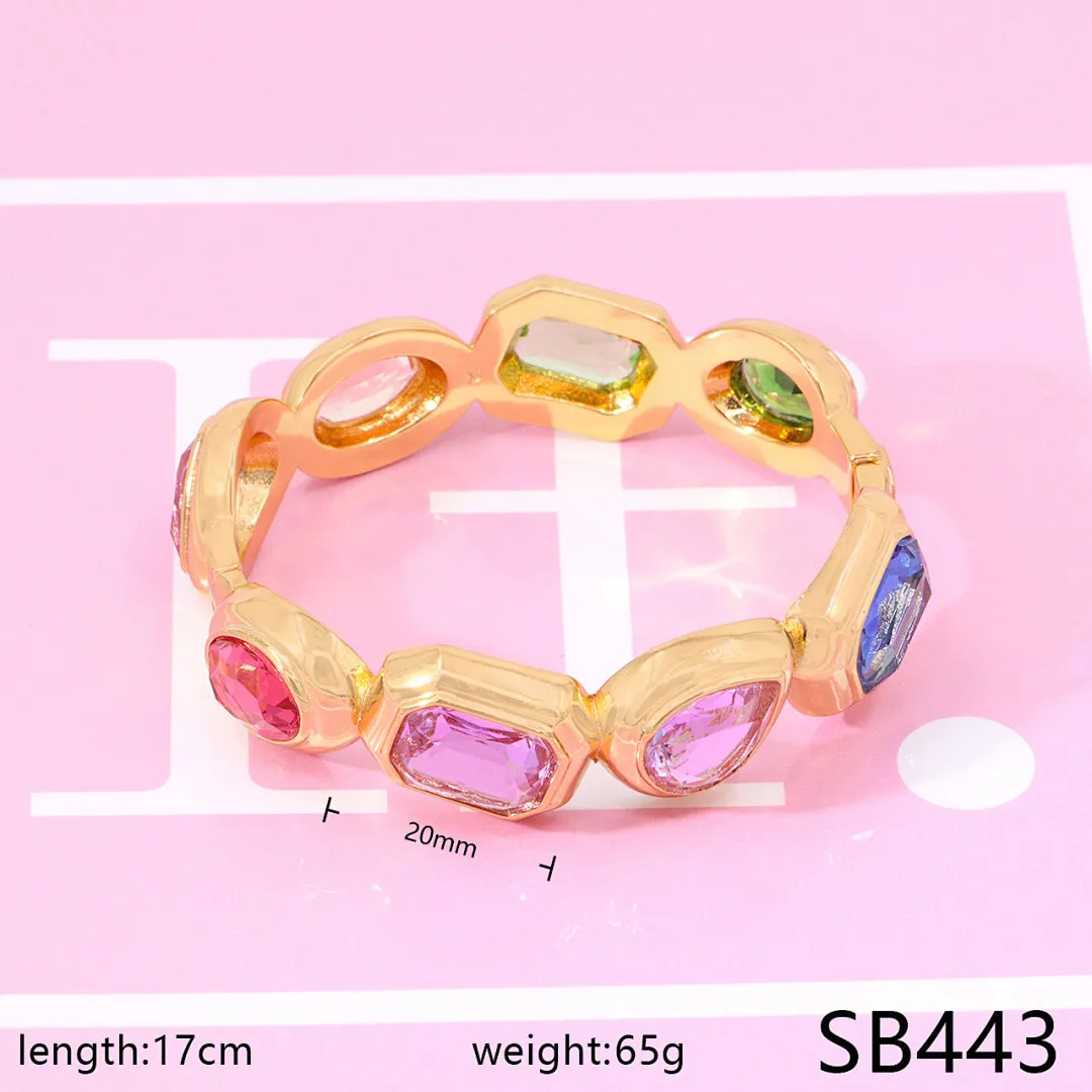 Swarovski SJS79 תמונה 4