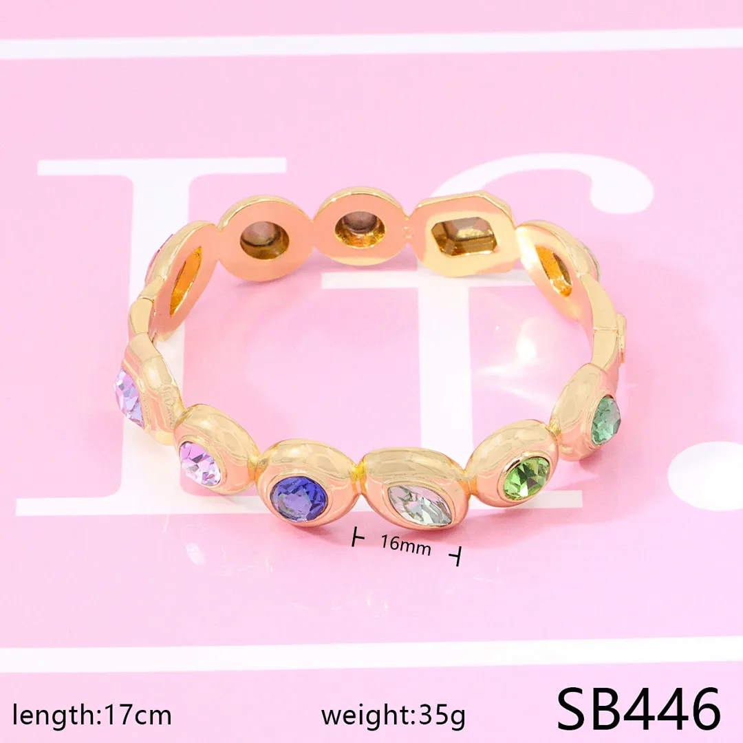 Swarovski SJS79 תמונה 6