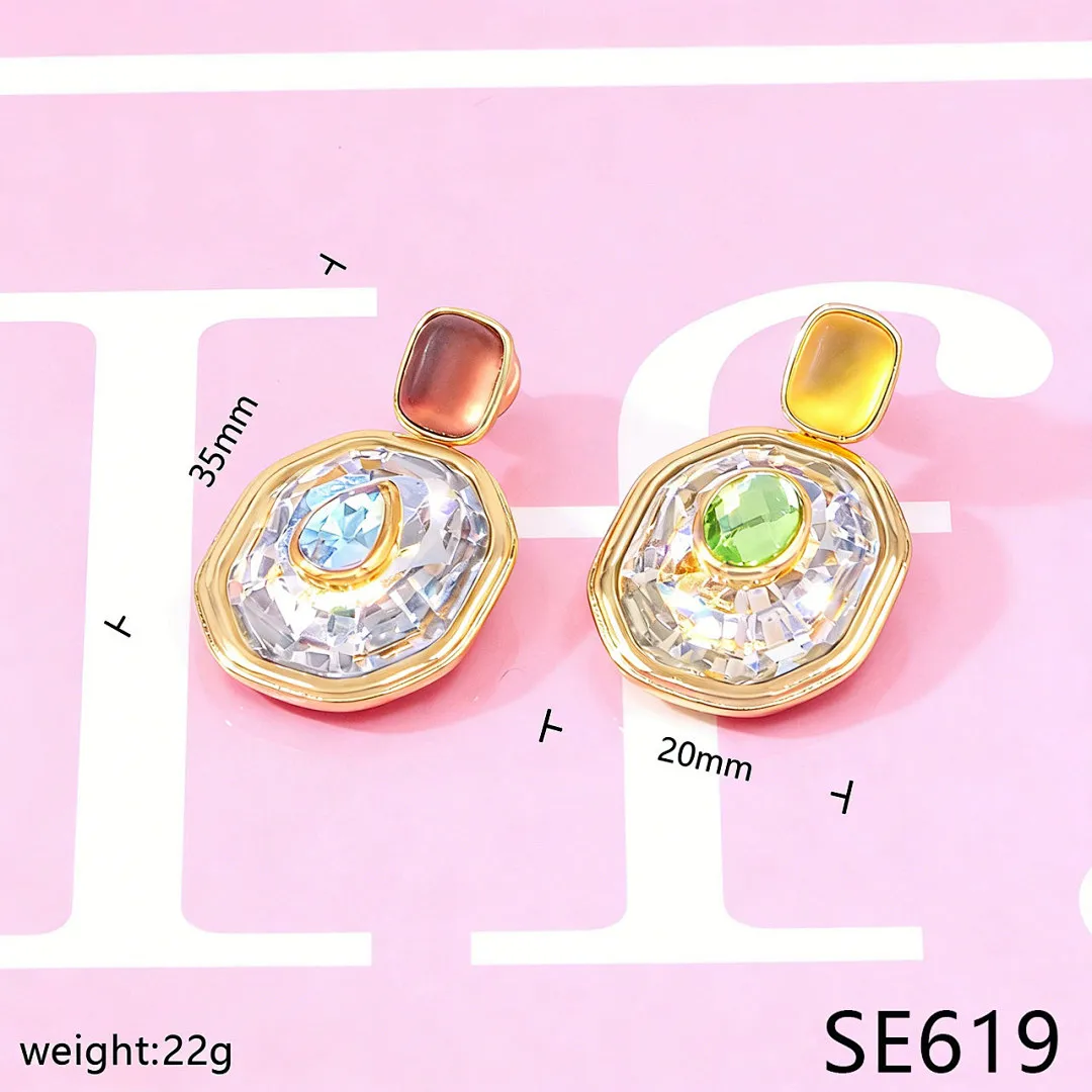 Swarovski SJS79 תמונה 8