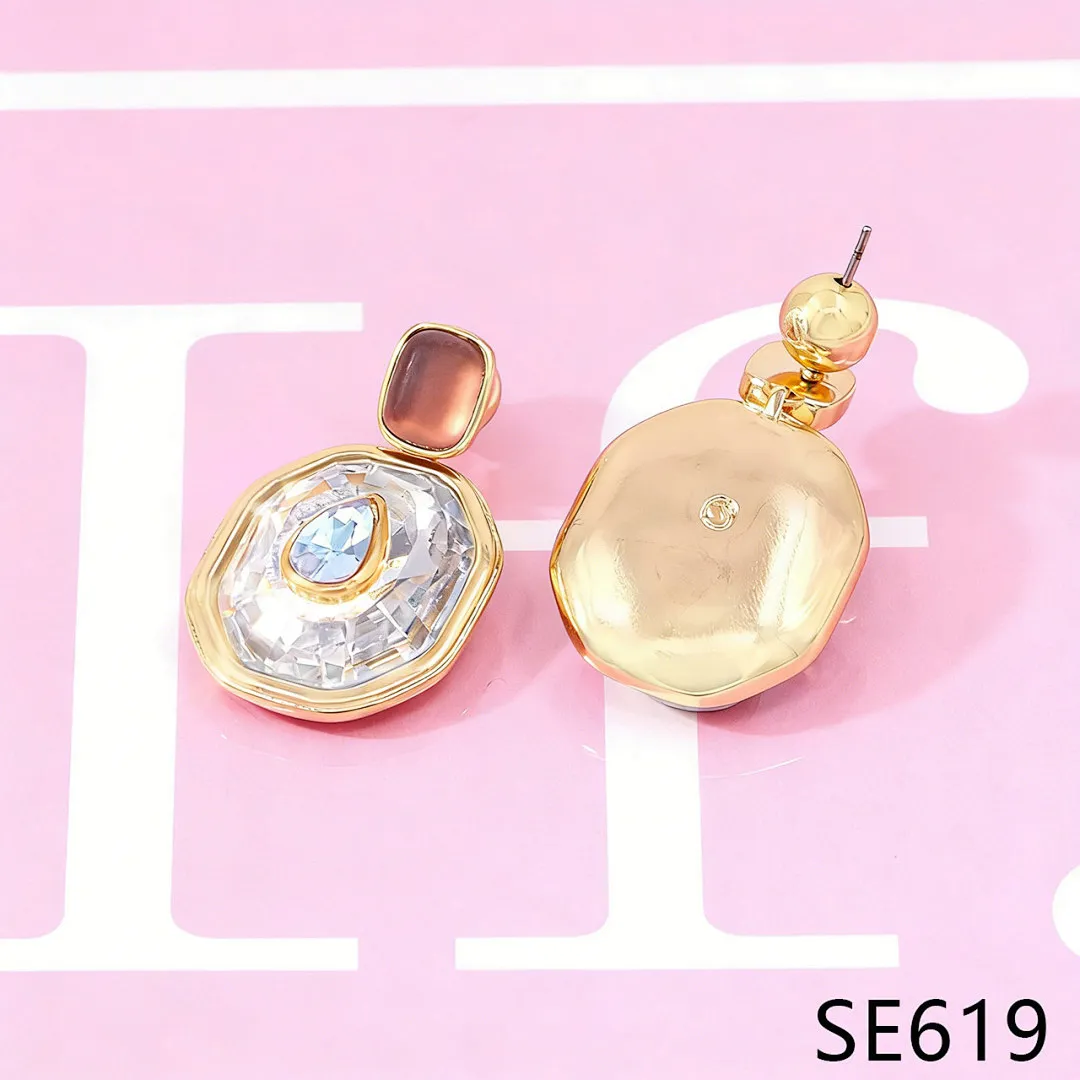 Swarovski SJS79 תמונה 9