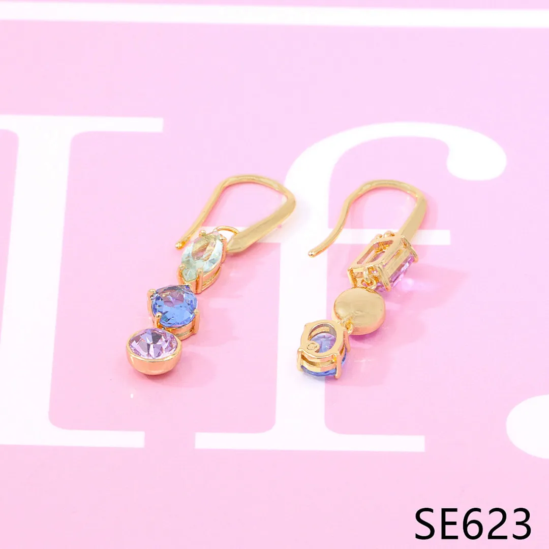 Swarovski SJS80 תמונה 10