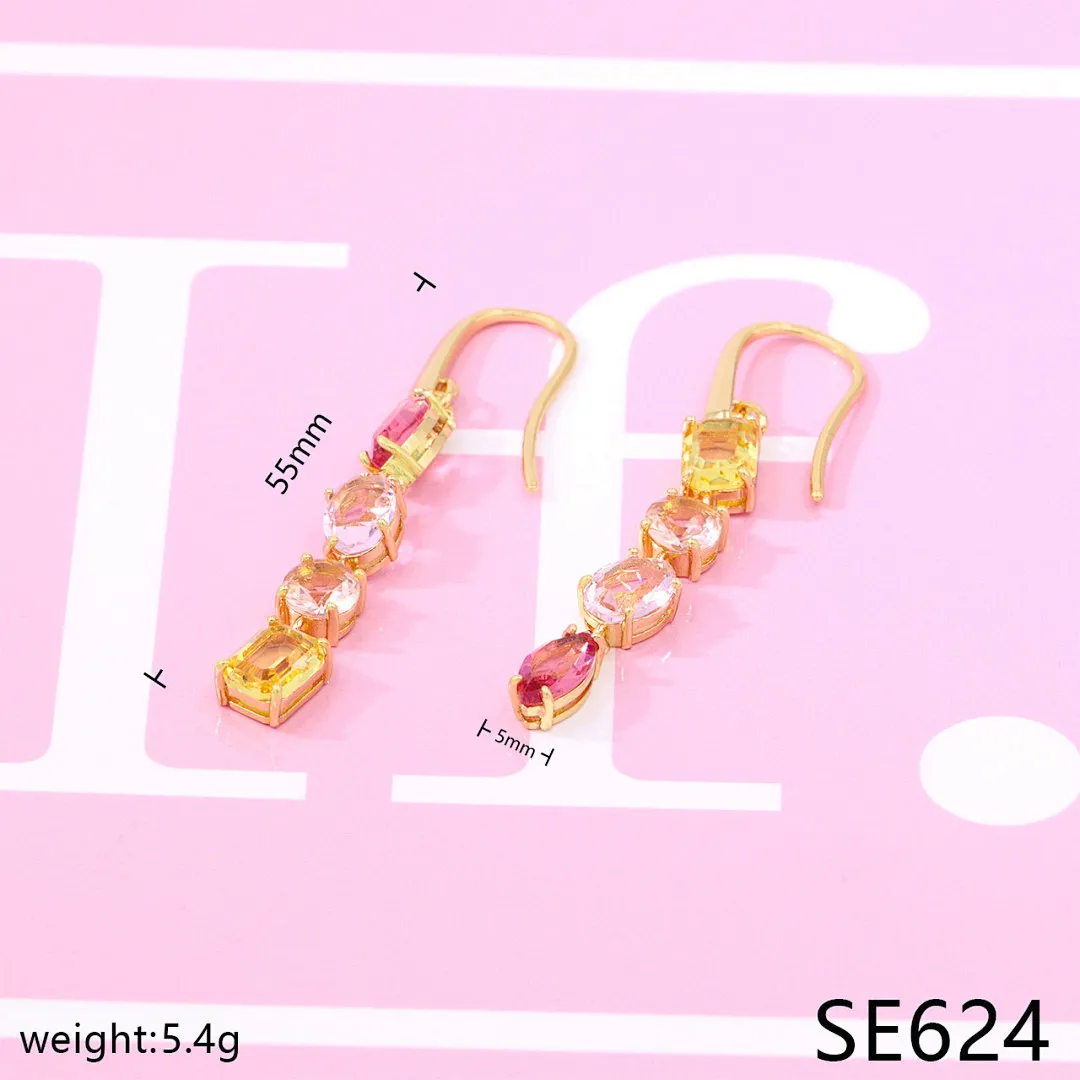 Swarovski SJS80 תמונה 11