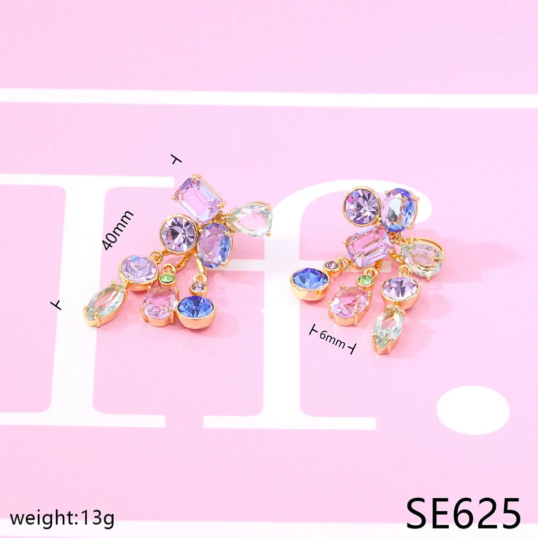 Swarovski SJS80 תמונה 13