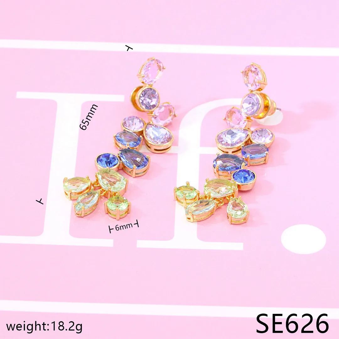 Swarovski SJS80 תמונה 15