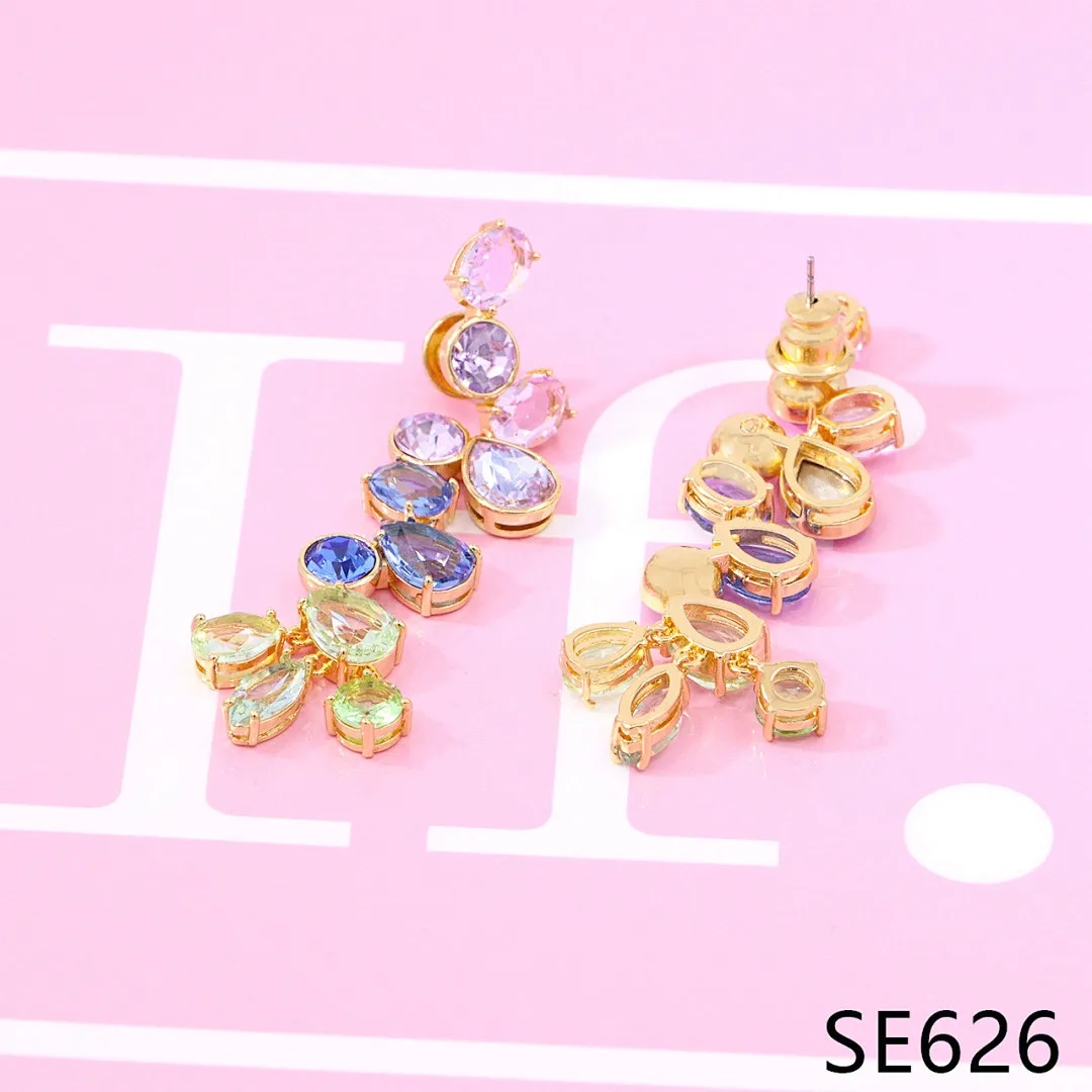 Swarovski SJS80 תמונה 16