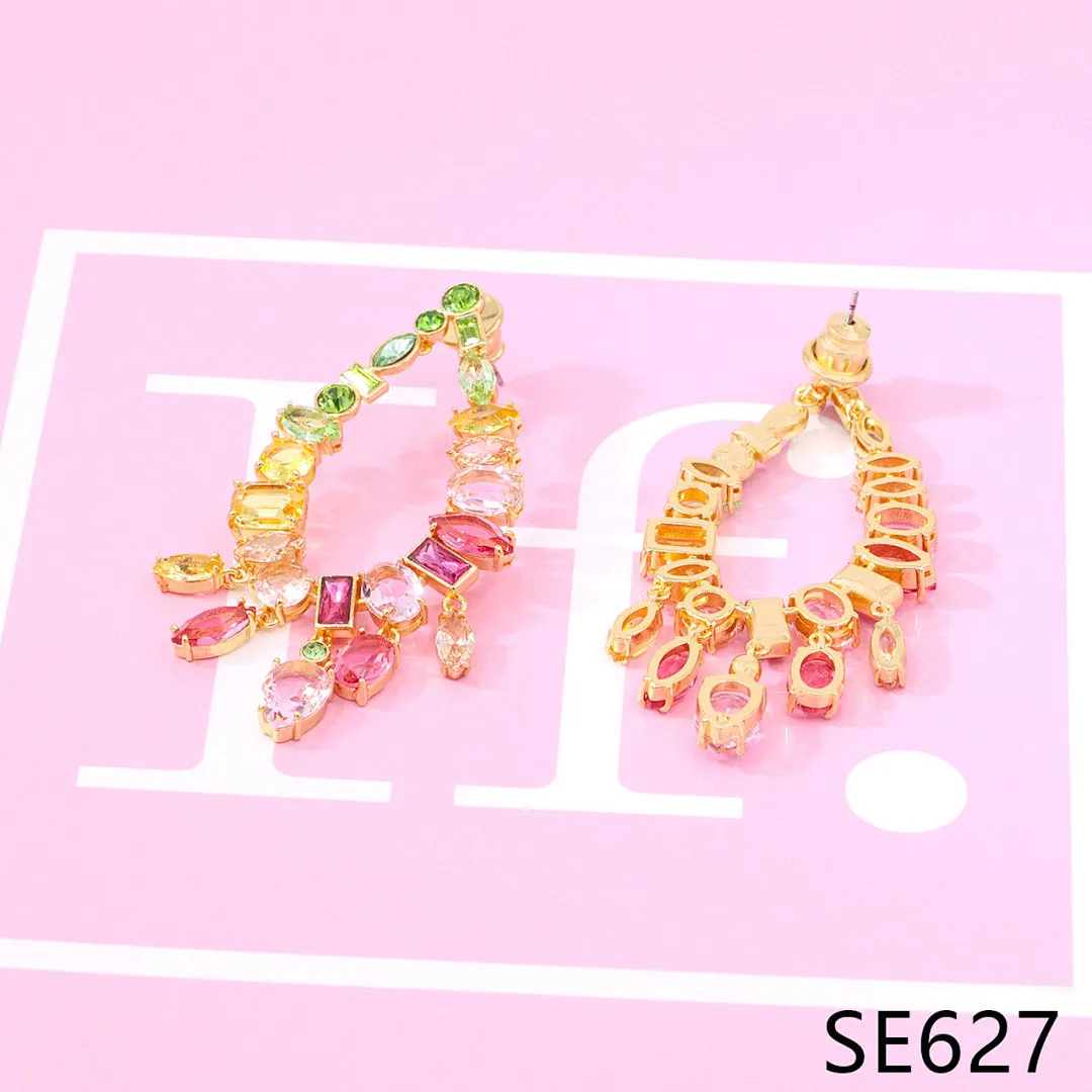 Swarovski SJS80 תמונה 18