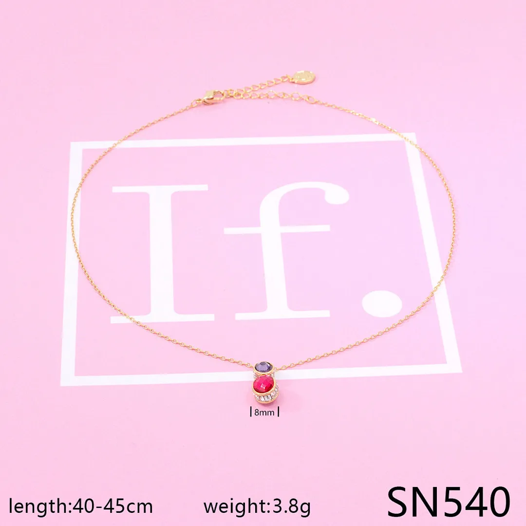 Swarovski SJS80 תמונה 19