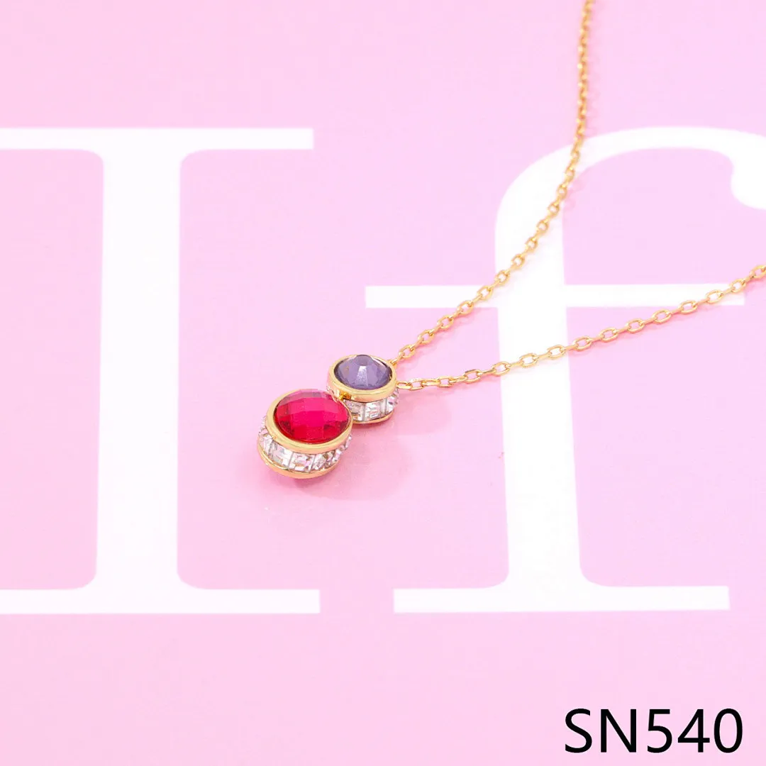 Swarovski SJS80 תמונה 20