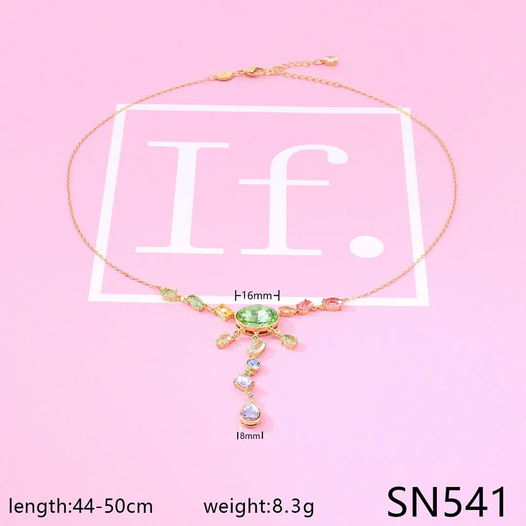 Swarovski SJS80 תמונה 21