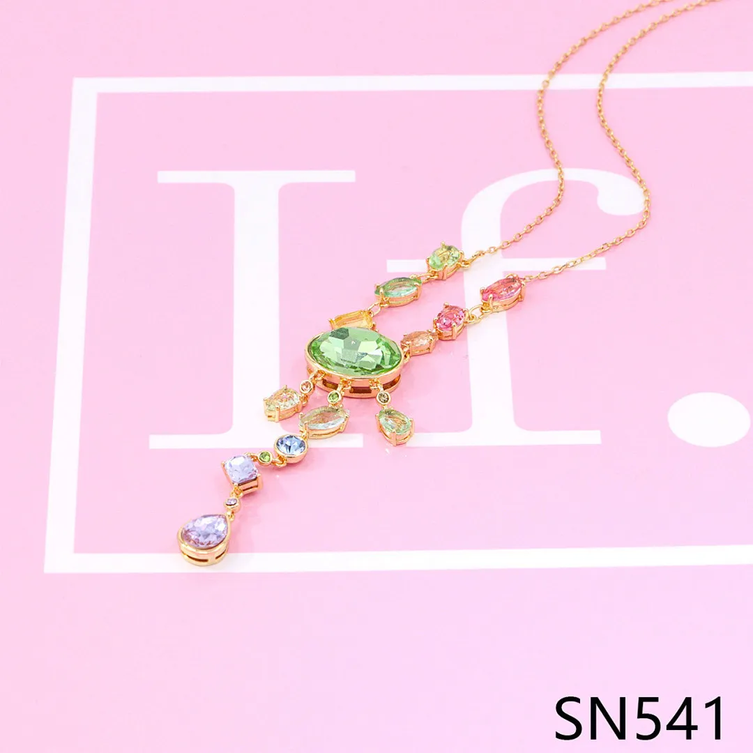 Swarovski SJS80 תמונה 22