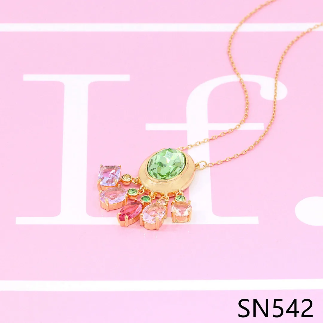 Swarovski SJS80 תמונה 24
