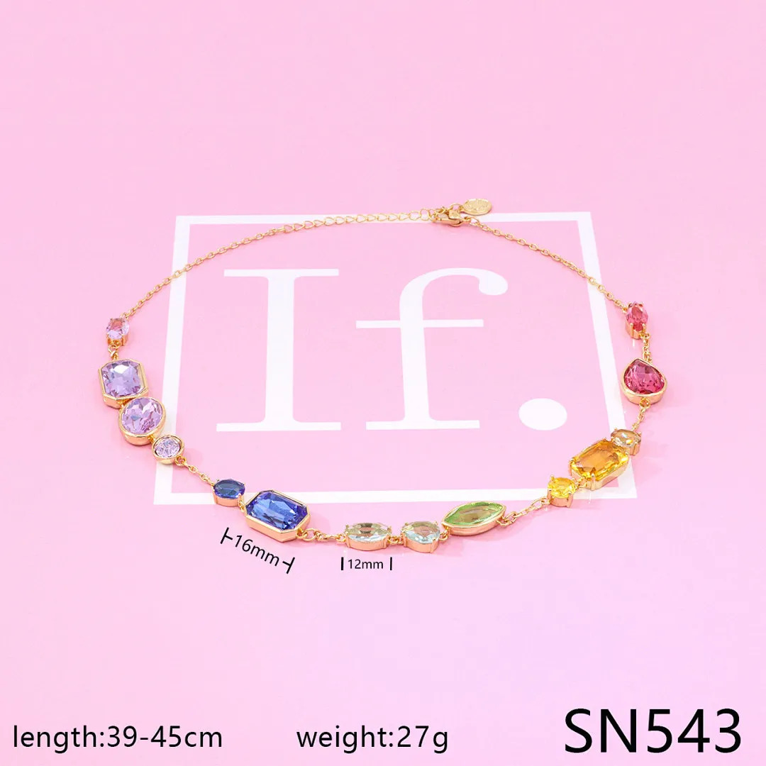 Swarovski SJS80 תמונה 25