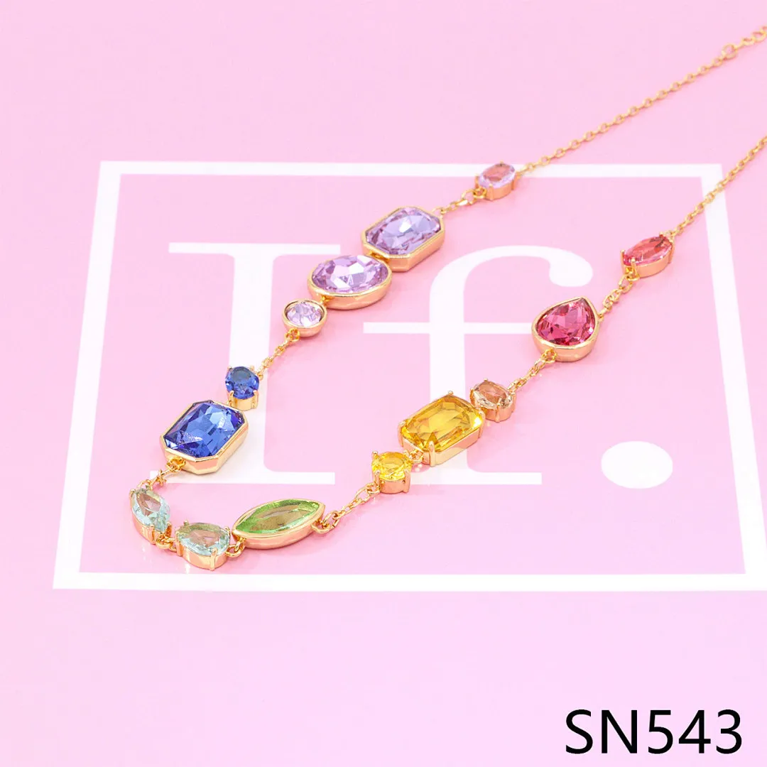 Swarovski SJS80 תמונה 26