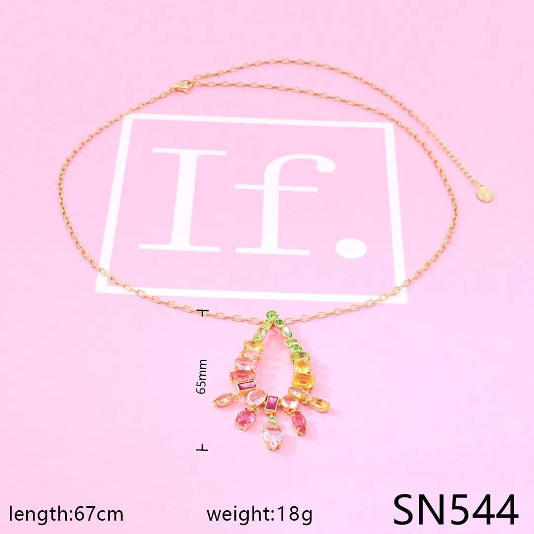 Swarovski SJS80 תמונה 27