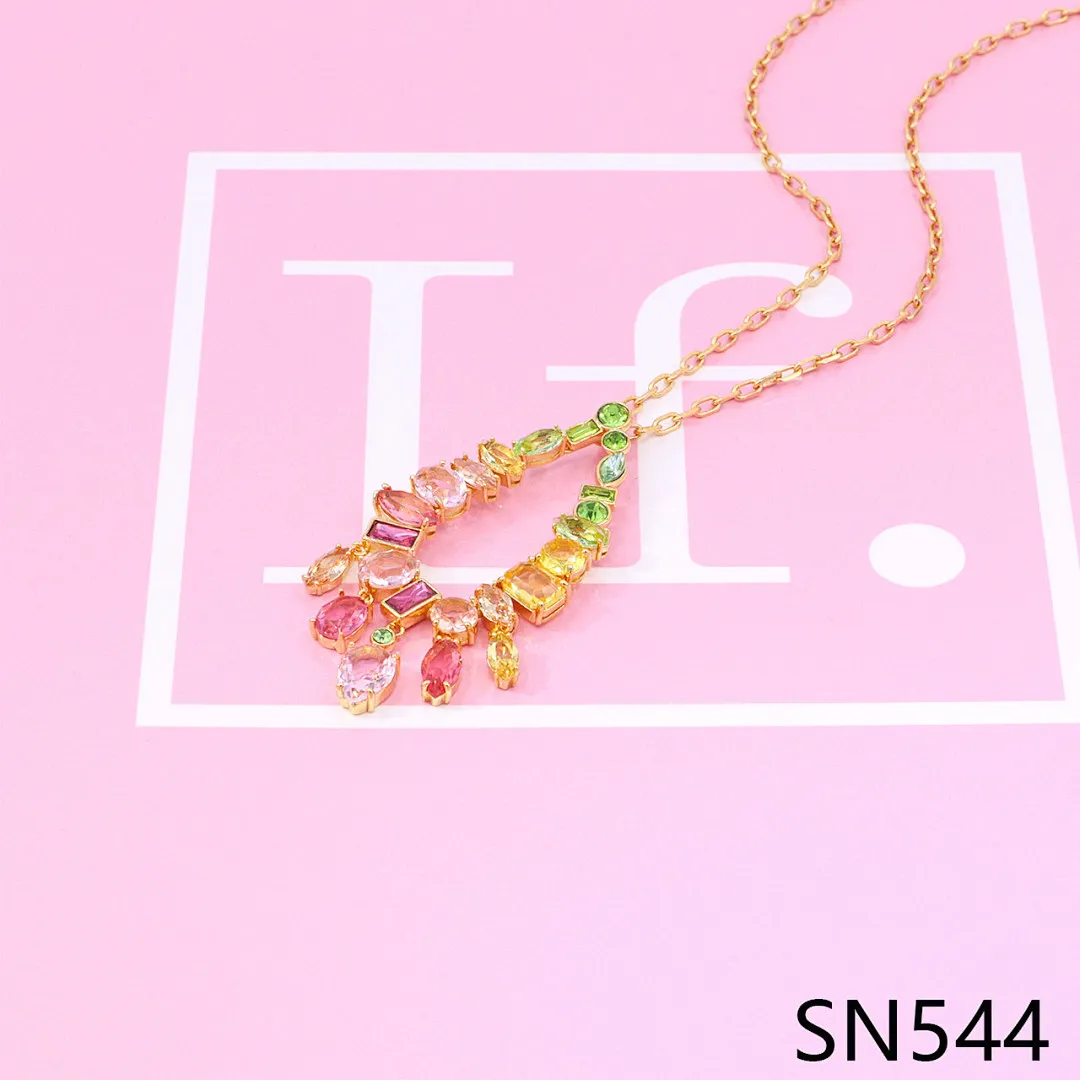 Swarovski SJS80 תמונה 28