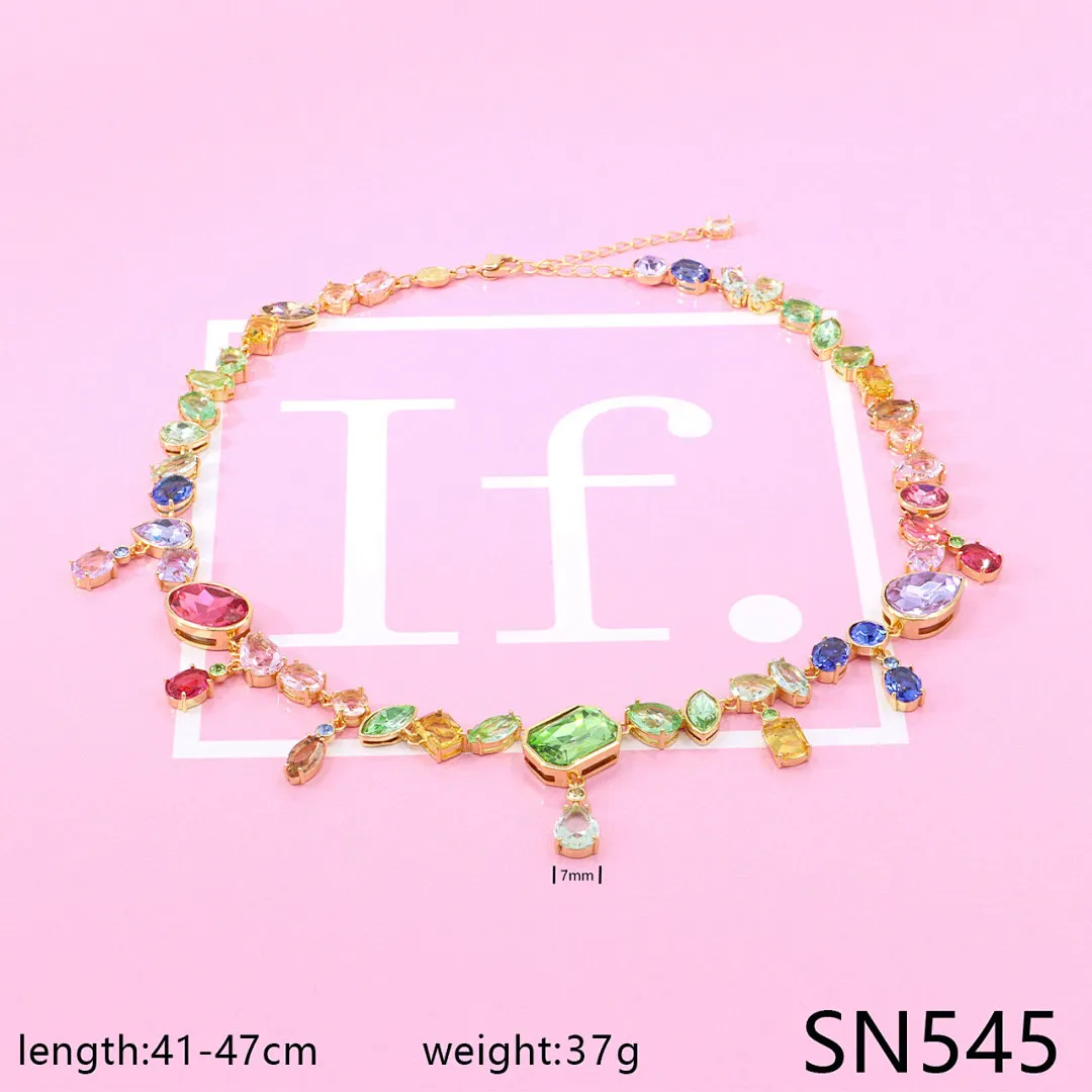 Swarovski SJS80 תמונה 29