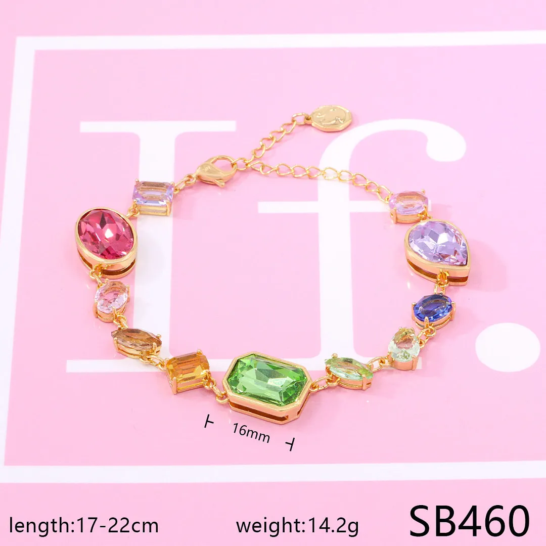 Swarovski SJS80 תמונה 3