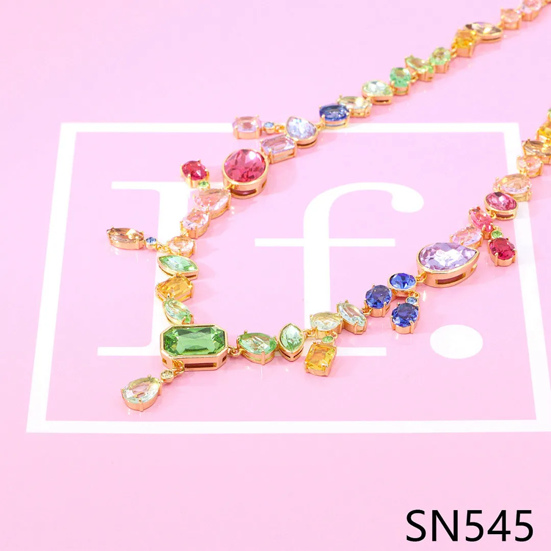Swarovski SJS80 תמונה 30